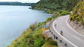 Lake Taupo Cycle Challenge  Enter now while early bird rates apply [upl. by Cam]