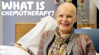 What Is Chemotherapy  Macmillan Cancer Support [upl. by Atilrak]