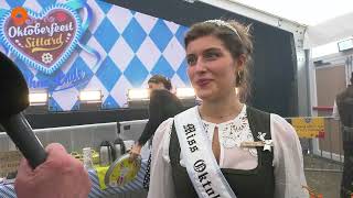 Oktoberfeest Sittard 2023 [upl. by Deloris]