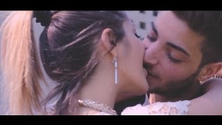 Antony Niespolo  Vince solo chi non sinnamora OFFICIAL VIDEO [upl. by Neersin]