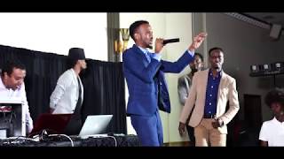 OOMAAR BARBAR  GOBOLADA I GEEYA   New Somali Music Video 2018 Official Video [upl. by Ynos627]