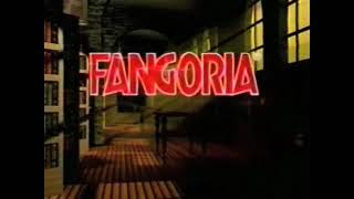 Fangoria Logo Low Pitched [upl. by Tammi]