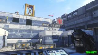 Call of Duty Advanced Warfare  Grenadier  Achievement  Trophy Guide  4K HD [upl. by Antebi]