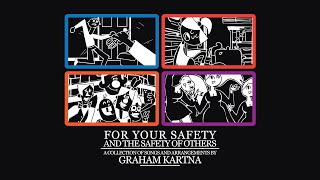 Graham Kartna  For Your Safety And The Safety Of Others Full Album [upl. by Karel]