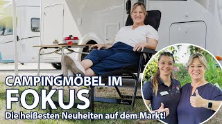 Campingstühle und tische im Fokus Die heißesten Neuheiten auf dem Markt [upl. by Aihsein626]