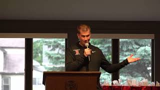 Full Boys Lacrosse Baldwinsville Banquet 6112024 [upl. by Pussej26]