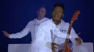 EDDIE GATHENGE  MATUINI NI GWITU OFFICIAL HD VIDEO SKIZA DIAL 811178 [upl. by Firmin]