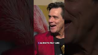 Why Jim Carrey Is STEPPING BACK From Hollywood [upl. by Corbie303]