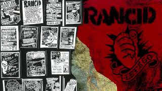 Rancid  Lets Go Full Album Stream [upl. by Romona716]