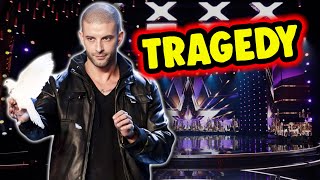 What Really Happened to Darcy Oake From Britains Got Talent [upl. by Airyt993]