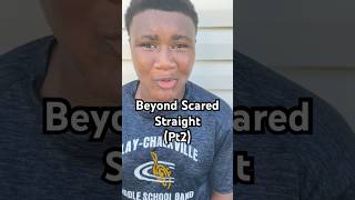 Beyond Scared Straight viralvideo alabama funny comedy 2024 trendingsong trendingtopic [upl. by Wagstaff135]