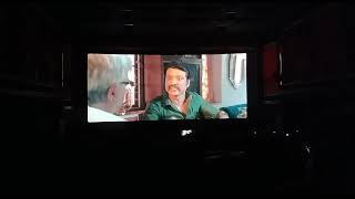 MAANADU movie REPEATUUU scene 🔥theatre response [upl. by Alurd]