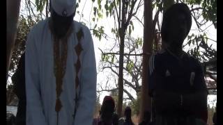 Free Casamance Press  Video 43  2014 [upl. by Barbee]