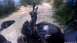 short ride dhulikhel samma evilrider rc200 ktmrc390 nsride dirtbike dirtrace [upl. by Wilt767]