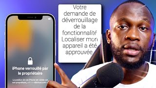 Débloquer un iPhone Gratuitement en 2024 [upl. by Odlanar]