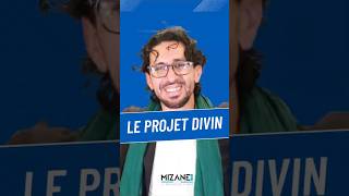 Hamdi Ben Aissa  le projet divin [upl. by Lenahs]