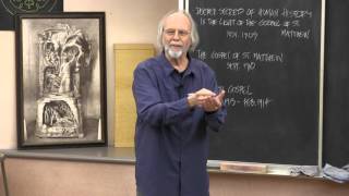 Intro to Esoteric Christianity Part 1 Anthroposophy Course [upl. by Nednerb]