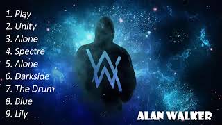 Alan Walker Songs Remix [upl. by Toille]