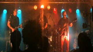 Jaune Lemon live au Temporel [upl. by Ronni]