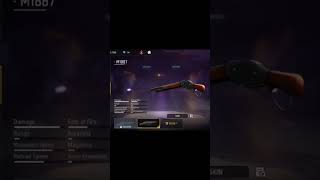 Free fire capline mod 1vs1🍷☠️ [upl. by Livingstone]