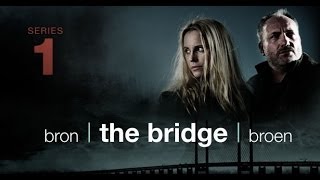 The Bridge Season One Trailer [upl. by Gorey]