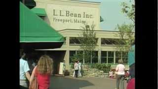 LL Bean A Commitment to Customer Service [upl. by Mazlack]