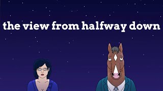 Bojack Horseman Ending Scene Explained [upl. by Stormie]