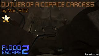 Outlier of a Coppice Carcass  Easy  by MarR10Z  FE2 Community Maps [upl. by Rovert90]