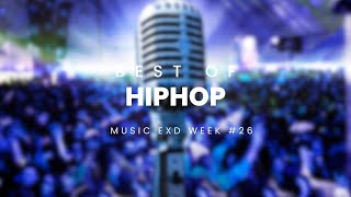 Best of Hiphop Rap Music MIX 2024 Mega Mix  Week 29 [upl. by Yetty43]