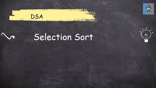 Selection Sort  DSA  Iterative  Recursive  Java  codeperiod [upl. by Broeker]