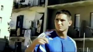 FULL Adidas FIFA World Cup 2006 Germany Commercial [upl. by Dat]