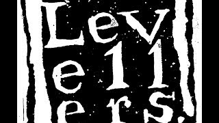 Levellers  Live on A38  2009 [upl. by Liliane]