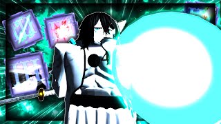 ULQUIORRA CIFER VS RANKED  Peroxide [upl. by Aihsekan]