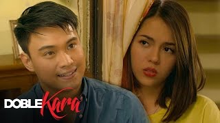 Doble Kara Edward apologizes to Sara [upl. by Ahsinna]