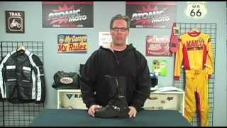 AtomicMoto Gaerne GMidland Boots Review [upl. by Eelrehpotsirhc]