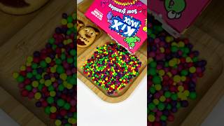 Filling platter with sweets  oddly satisfying ASMR [upl. by Aneez]