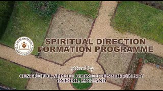 A Testimonial from the Spiritual Direction Formation Programme Students [upl. by Erdreid]