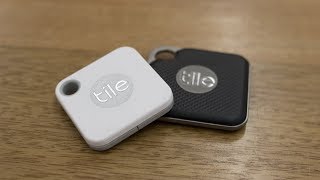 Tile Pro Key Finder  Some Problems [upl. by Balch]