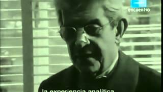 Grandes pensadores del siglo XX  Jacques Lacan  Encuentro 1 [upl. by Eahc188]