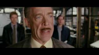 I Want Spiderman By JJonah Jameson  A Crashb648 tribute video [upl. by Ria852]