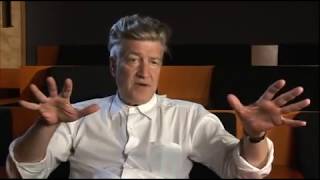 Lost Highway extra Interview with David Lynch [upl. by Gustavo]