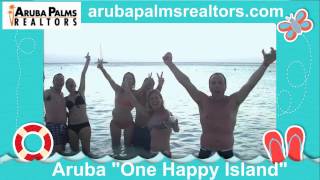 ARUBA Luxury Condo Divi Phonix Villas Rental TimeShare [upl. by Esli]