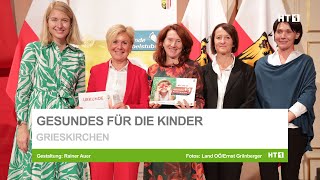 Gesundes für Kinder [upl. by Germaine]