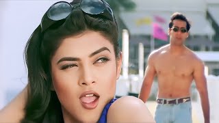 Ishq Chandi Hai Ishq Sona Hai  Biwi No1  Salman Khan  Sushmita Sen  Hai Jawani To Ishq Hona Hai [upl. by Sousa]