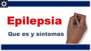 Epilepsia que es y síntomas [upl. by Illa]