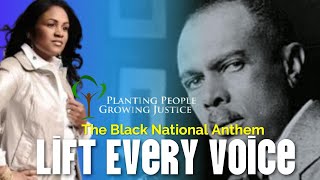 The History of the Black National Anthem ‘Lift Every Voice and Sing’ [upl. by Delilah]