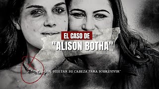 El caso de Alison Botha  Criminalista Nocturno [upl. by Nevile]