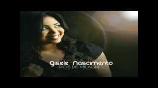 Gisele Nascimento  Ajuda Me Senhor  YouTube [upl. by Bertsche610]