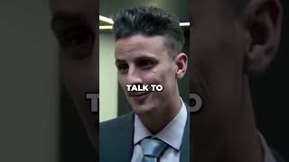 The Best Apprentice Task  The Apprentice UK  BBC  Joseph Valente  Unfinished Business [upl. by Digdirb]