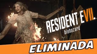 Guia Cómo Derrotar A Marguerite Baker En Modo Manicomio  Resident Evil 7 [upl. by Philly]